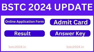 BSTC 2024