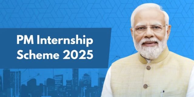 PM Internship Scheme Phase 2