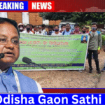 Odisha Gaon Sathi List