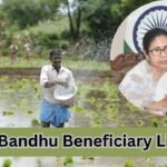 Krishak Bandhu Beneficiary List
